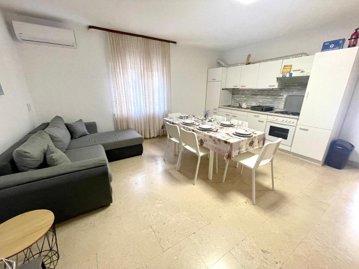 Apartments Ivana & Ante Dramalj Bagian luar foto