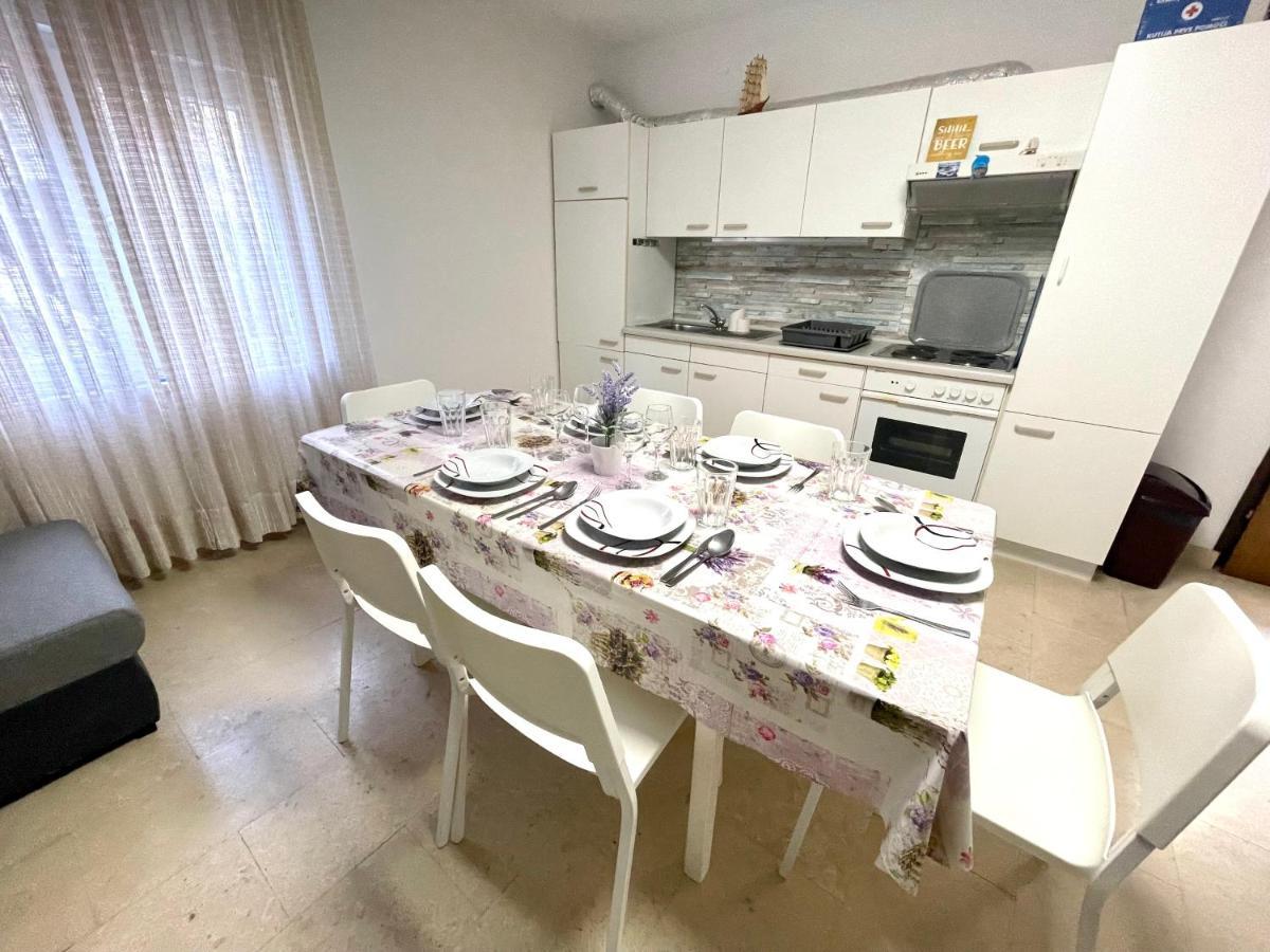Apartments Ivana & Ante Dramalj Bagian luar foto